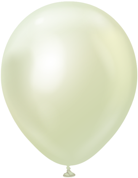  12 İnc Green Gold Balon 50 Li