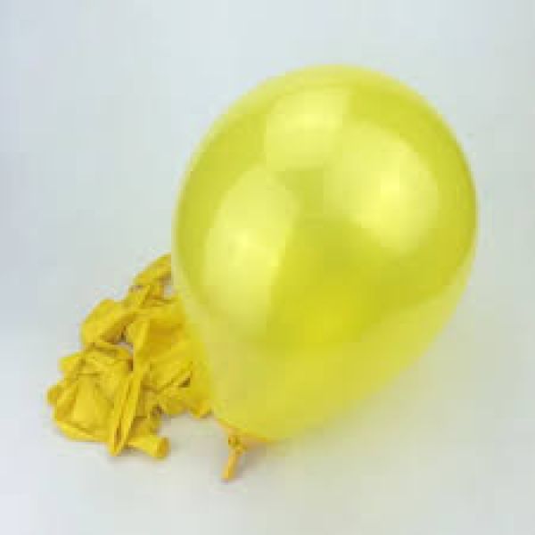 5 INC PEARL LEMON BALON 100LÜ