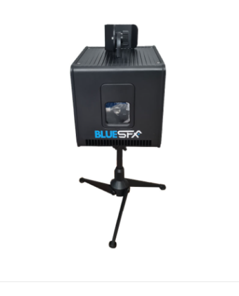 5W Animasyon Rgb Lazer