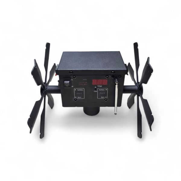 Çarkı Felek Makinesi (NEW)