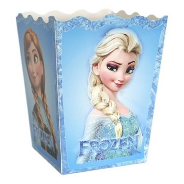 Frozen Popcorn 8 li