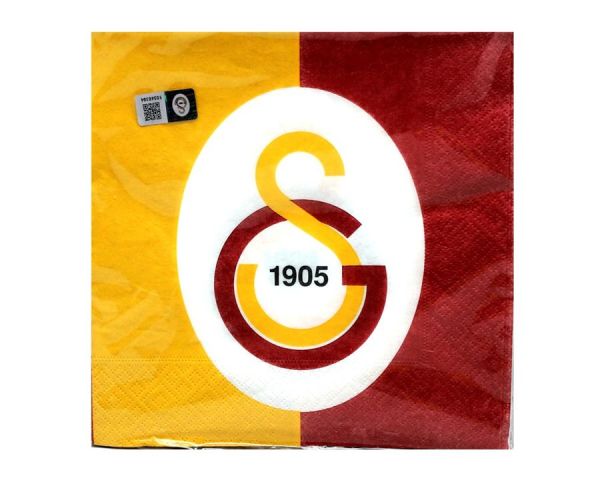 Galatasaray Peçete