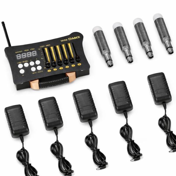 Mini Dmx Set