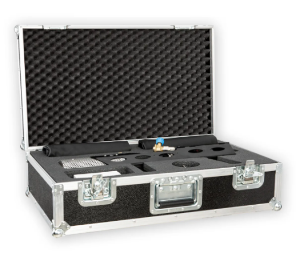 SFX Torch Flight Case