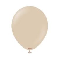 12 INC FINDIK KAHVE (HAZELNUT) BALON 100LÜ