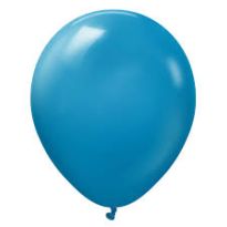 12 INC RETRO DEEP BLUE BALON 100LÜ
