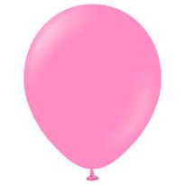 18 INC QUEEN PİNK BALON 25Lİ