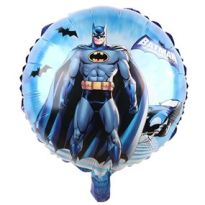 18 İnc Batman Folyo Balon