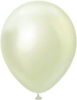 18 INC GREEN GOLD BALON 25Lİ