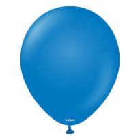 18 INC MAVİ (BLUE) BALON 25Lİ