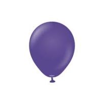 18 INC MOR (VİOLET) BALON 25Lİ