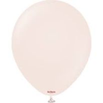 18 INC PİNK BLUSH BALON 25Lİ