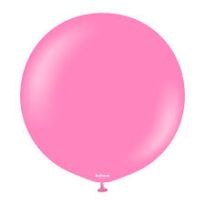 24 INC QUEEN PİNK BALON 2Lİ