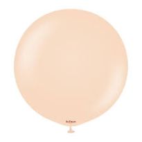 24 INC BLUSH (KREM) BALON 2Lİ