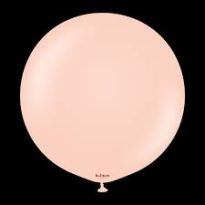 24 İNC MAKARON SOMON BALON 2 Lİ (KAL)