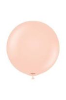 36 İNC MAKARON SOMON BALON 2 Lİ(KAL)