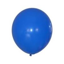 36 INC MAVİ BALON 2Lİ