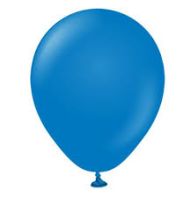 5 INC MAVİ (BLUE) BALON 100LÜ