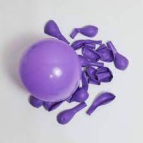 5 INC MOR (VİOLET) BALON 100LÜ