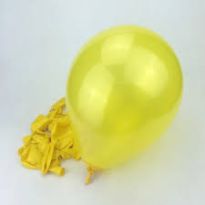 5 INC PEARL LEMON BALON 100LÜ