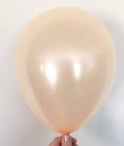 5 INC PEARL SOMON BALON 100LÜ
