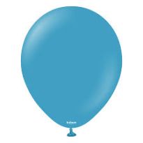 5 INC RETRO DEEP BLUE BALON 100LÜ