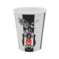 Beşiktaş Bardak