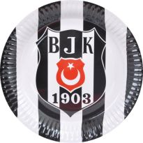 Beşiktaş Tabak