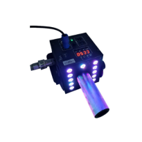 CO2-Jet Led Light