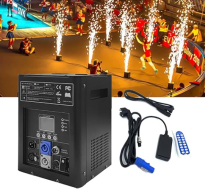 Cold Spark Machine (New)