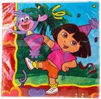 Dora Kağıt Peçete 33x33 cm ( 20 Ad )