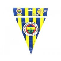 Fenerbahçe Bayrak Set
