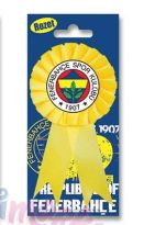 Fenerbahçe Rozet