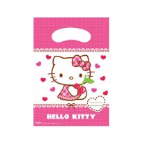 Hello Kitty Parti Çantası