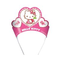 Hello Kitty Taç