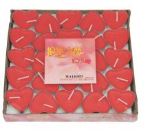 Kalpli Tealight Mum 50 Li