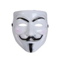 Maske - Vendetta