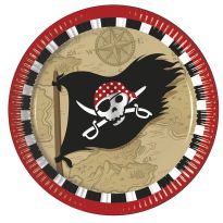 Pirates Tabak
