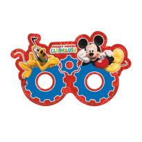 Playful Mickey Maske