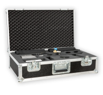 SFX Torch Flight Case