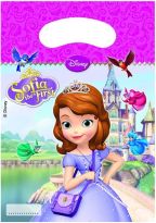 Sofia The First Parti Çantası