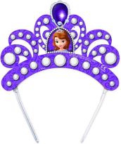 Sofia The First Taç