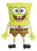 SpongeBob AirWalker Folyo Balon