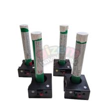 TEK ATIM BEYAZ SİS 30 MM