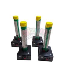 TEK ATIM SARI SİS 30 MM